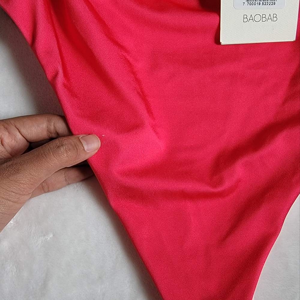 Baobab Arricefe One Piece Swimsuit - Picture 9 of 11